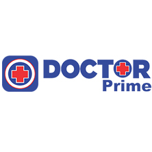 doctor prime